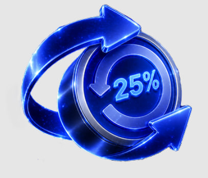 Surge Casino Bonuses & Promos